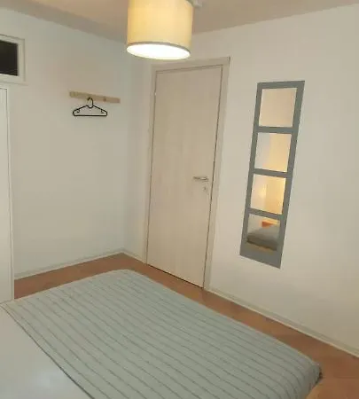 Loft Centro 067035cvp0114 公寓