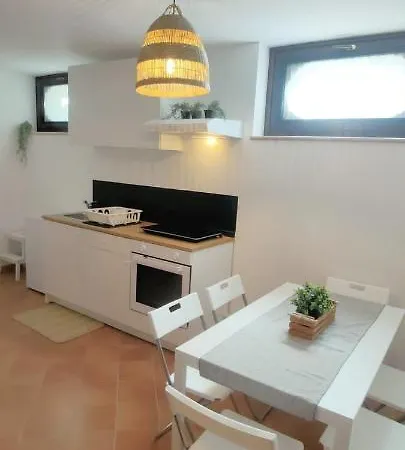 公寓 Loft Centro 067035cvp0114 *
